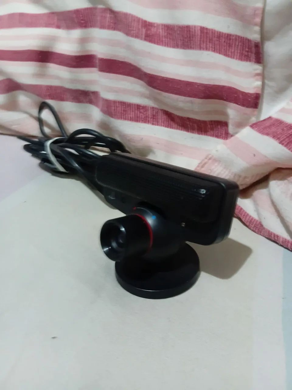 Câmera para Playstation 3  - Foto 2