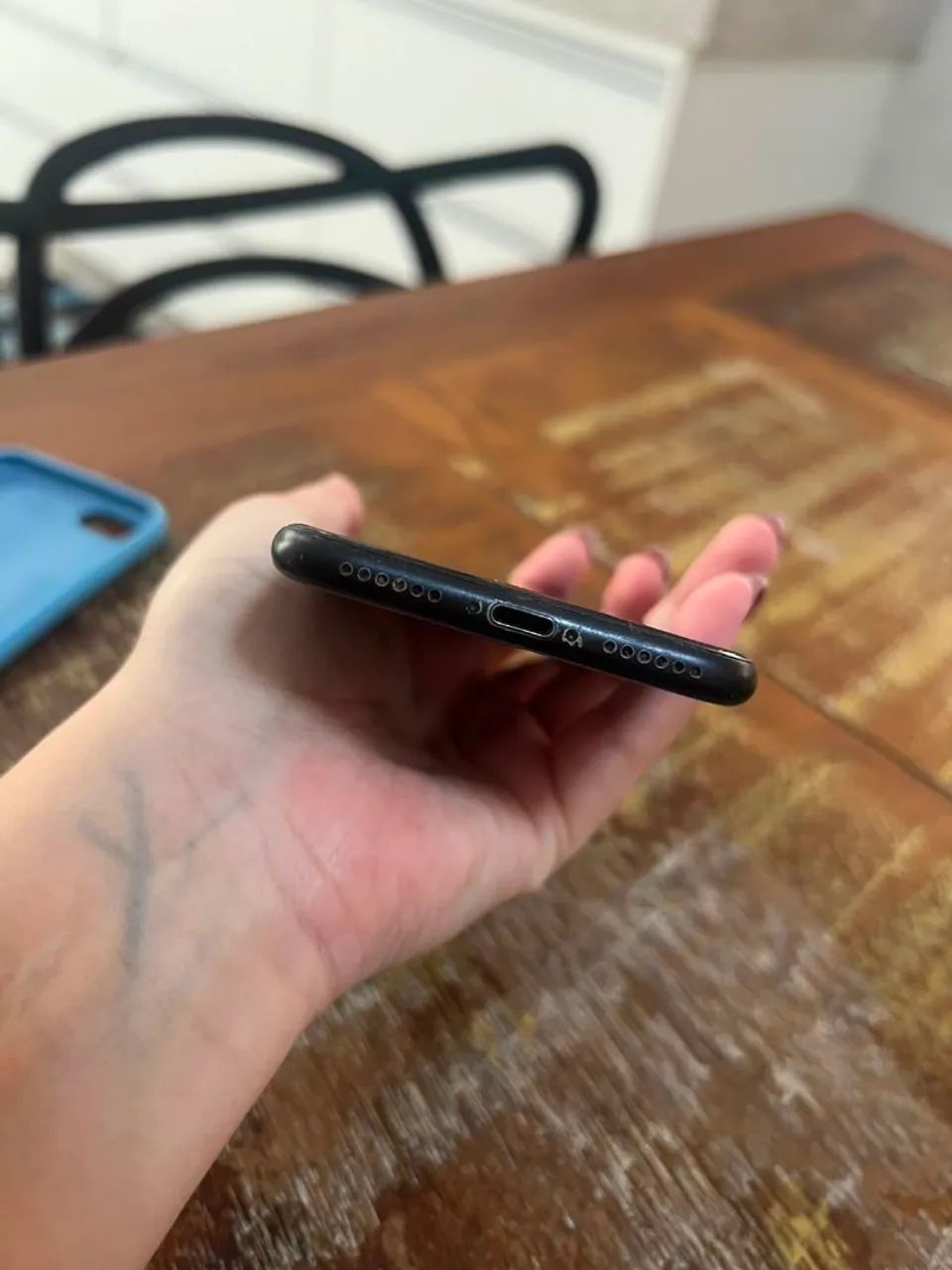 Apple iPhone SE - 64GB - Foto 5