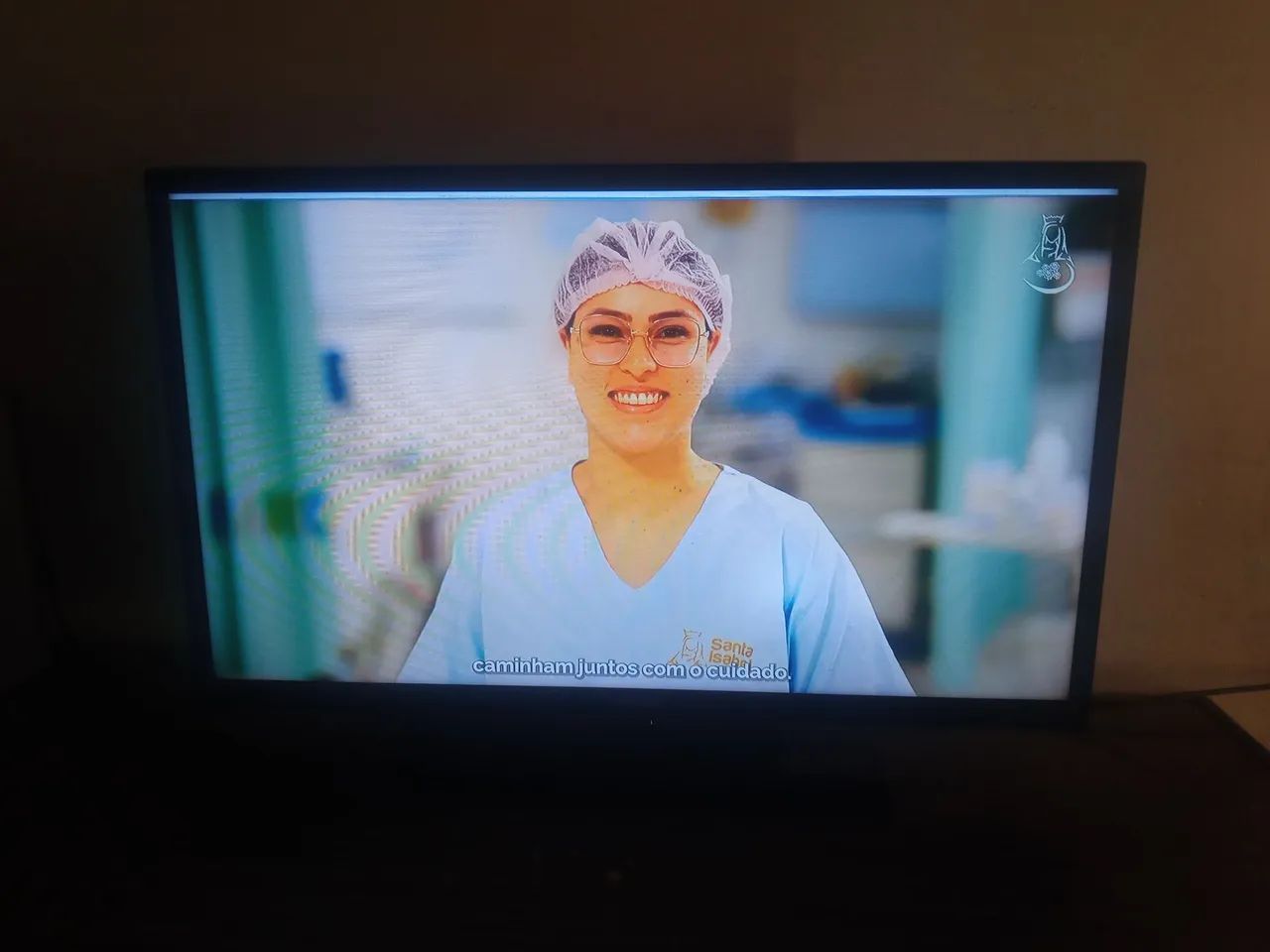 Tv Samsung "32" Polegadas - Foto 3