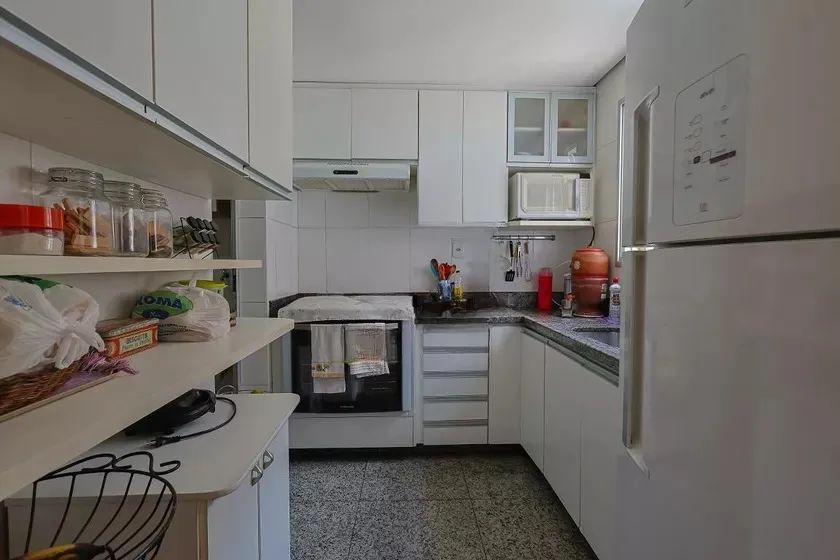 Apartamento à Venda - Santa Inês, 3 Quartos, 169 m2 - Foto 5