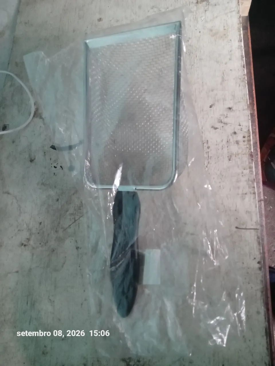 Kit de acessórios para gato  - Foto 5