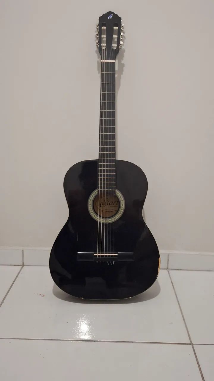 Violão Giannini Start