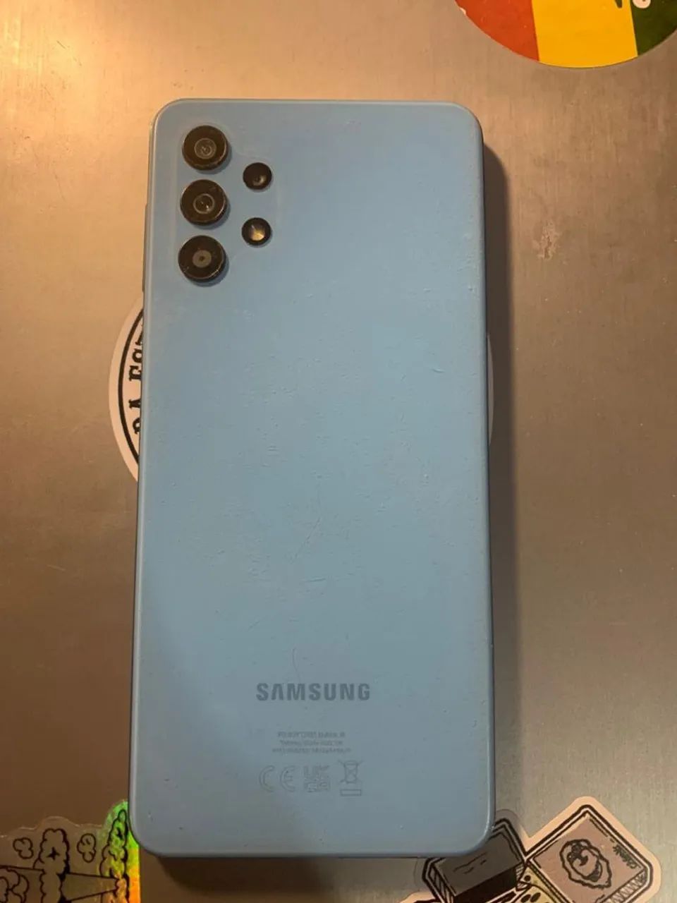 Samsung A32 5g Azul  - Foto 2