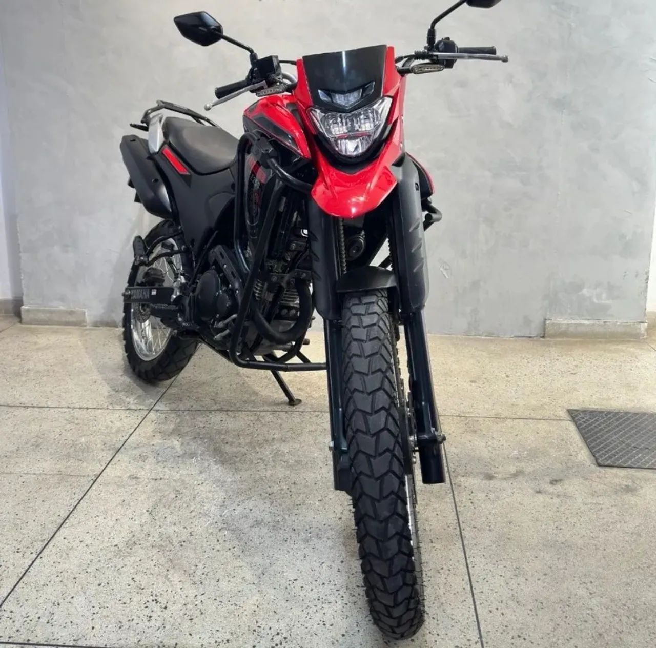 Xtz-250/ lander - Foto 3