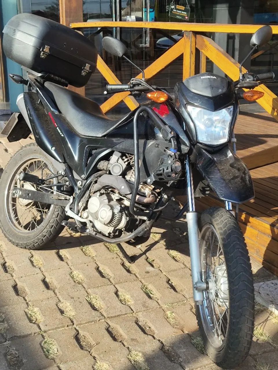 Bros 160 - Foto 5