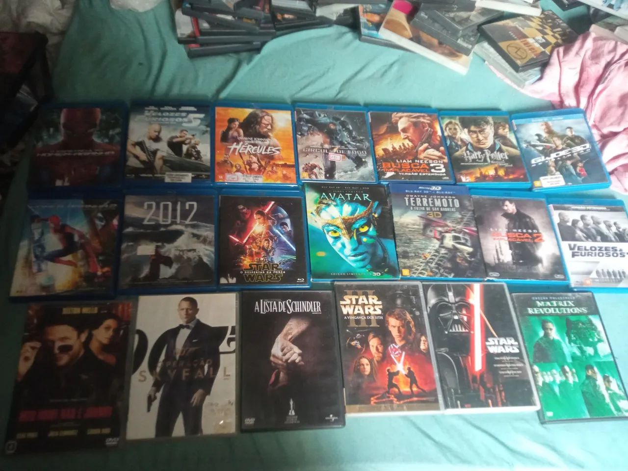 Filmes