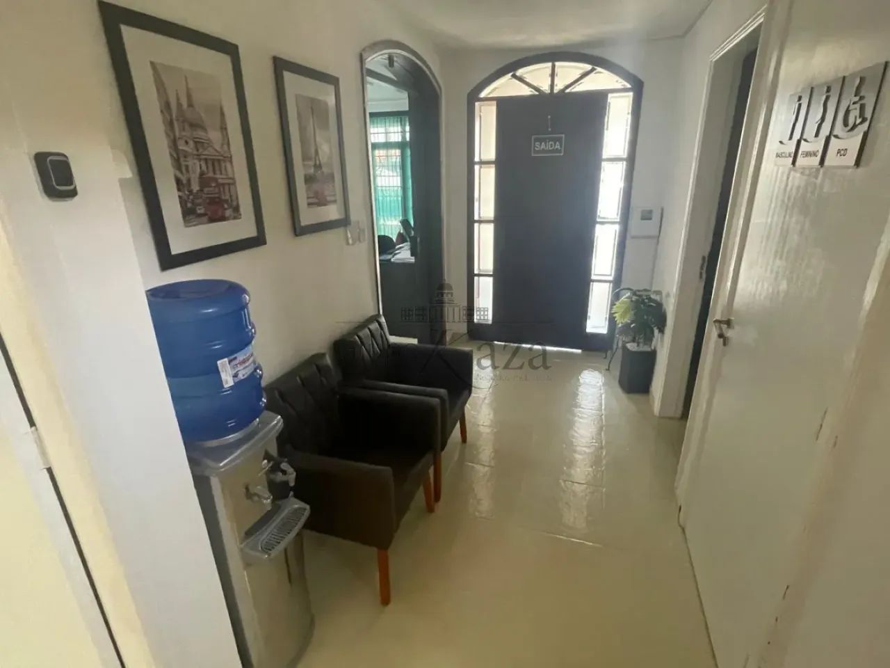 Sala Comercial - Jardim Esplanada II - 25m² - Foto 2