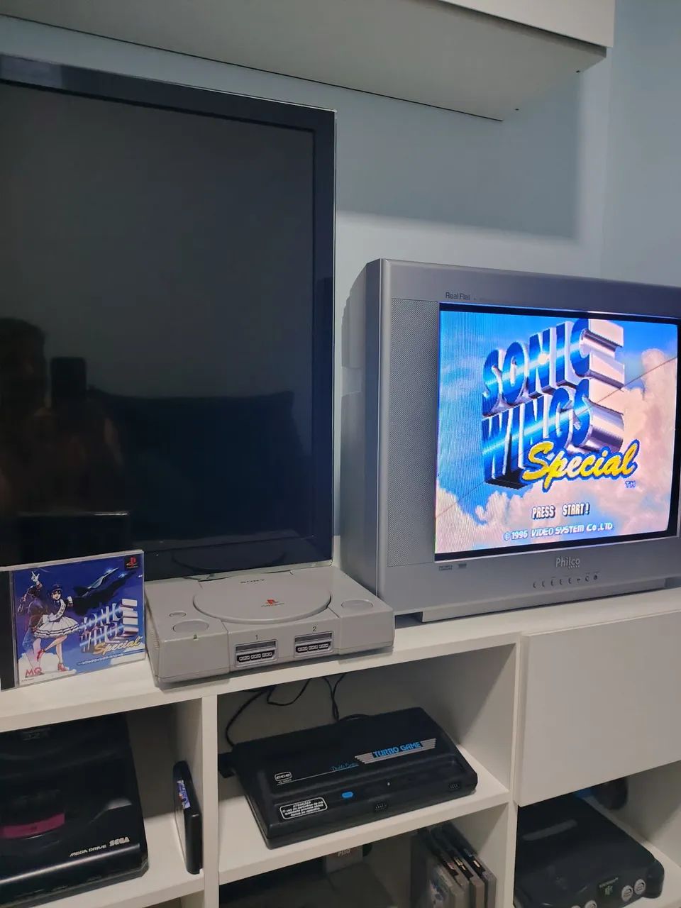 Playstation FAT  - Foto 4