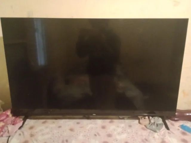 Tv TCL 40 polegadas  - Foto 2