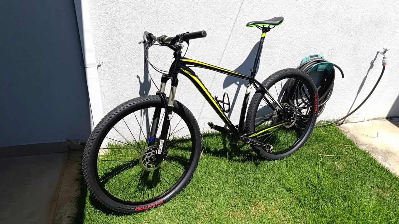 Specialized Crave 11V Tam. 19 - Foto 3