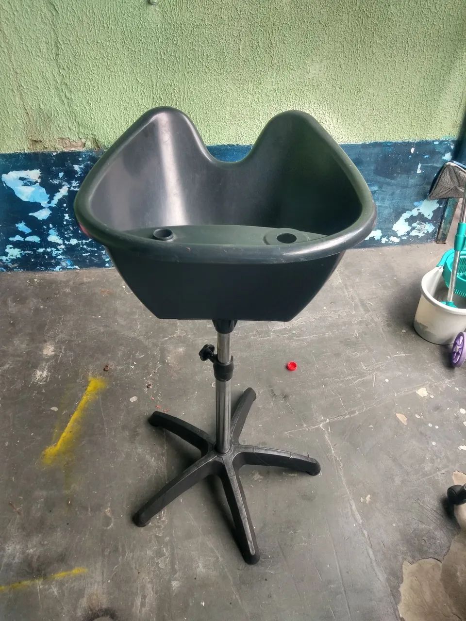 Vendo Lavatório de Cabelo  - Foto 4