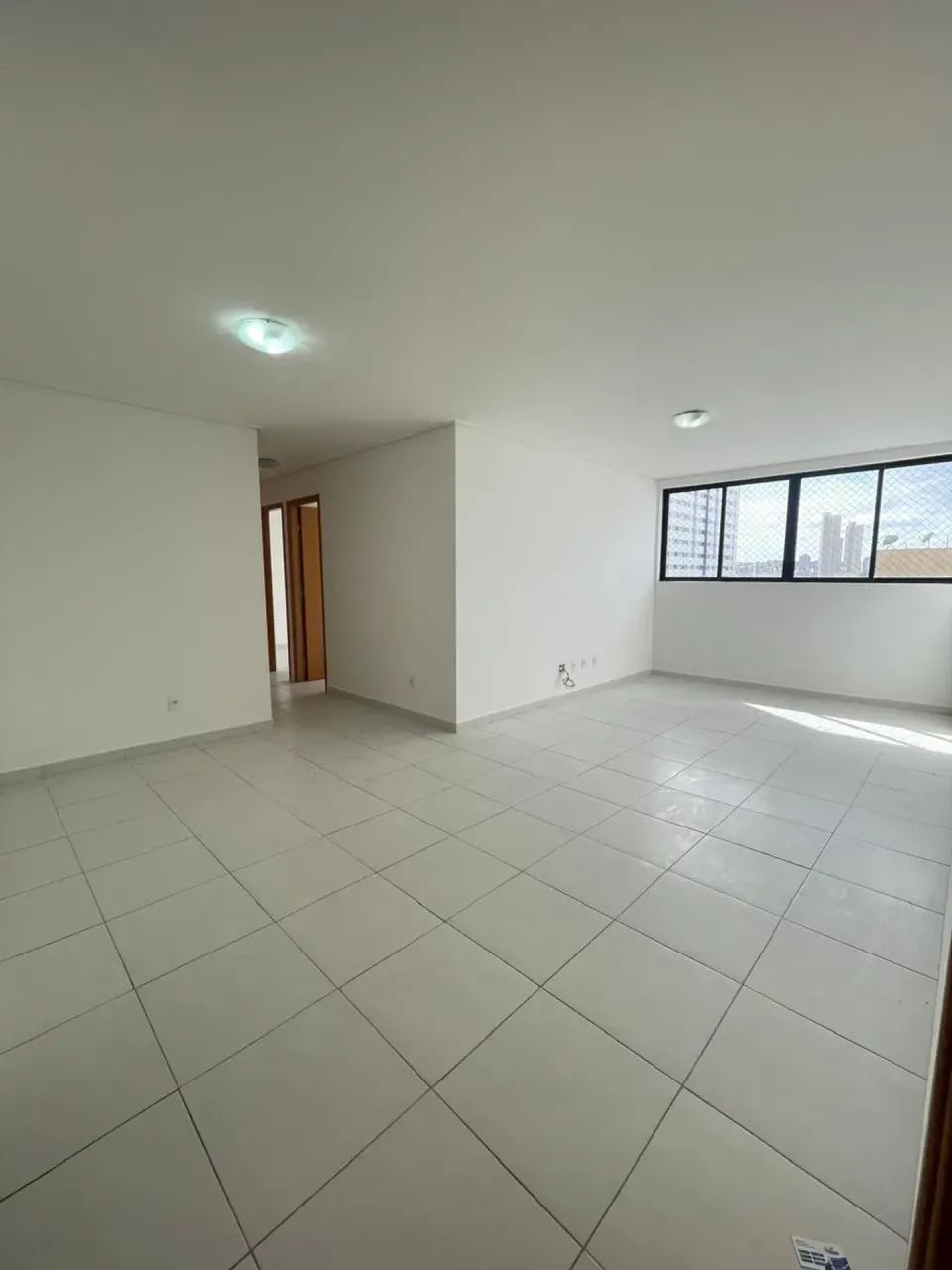 Apartamento com 3 quartos, excelente localização, area de lazer completa