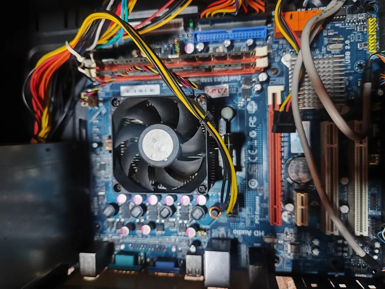 Computador AMD  - Foto 2