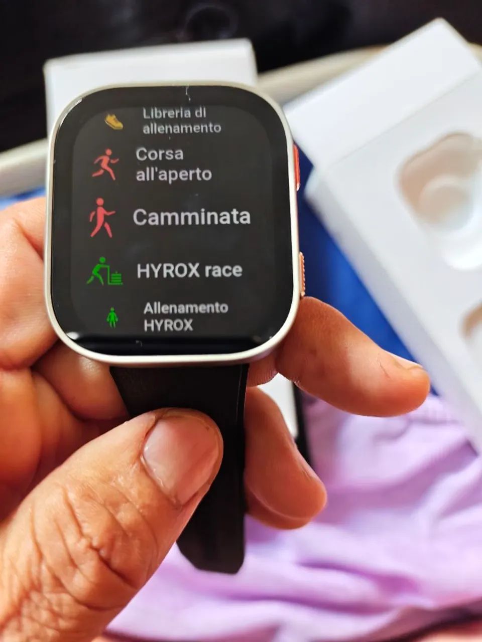 Smartwatch AMAZFIT BIP MAX - Foto 3