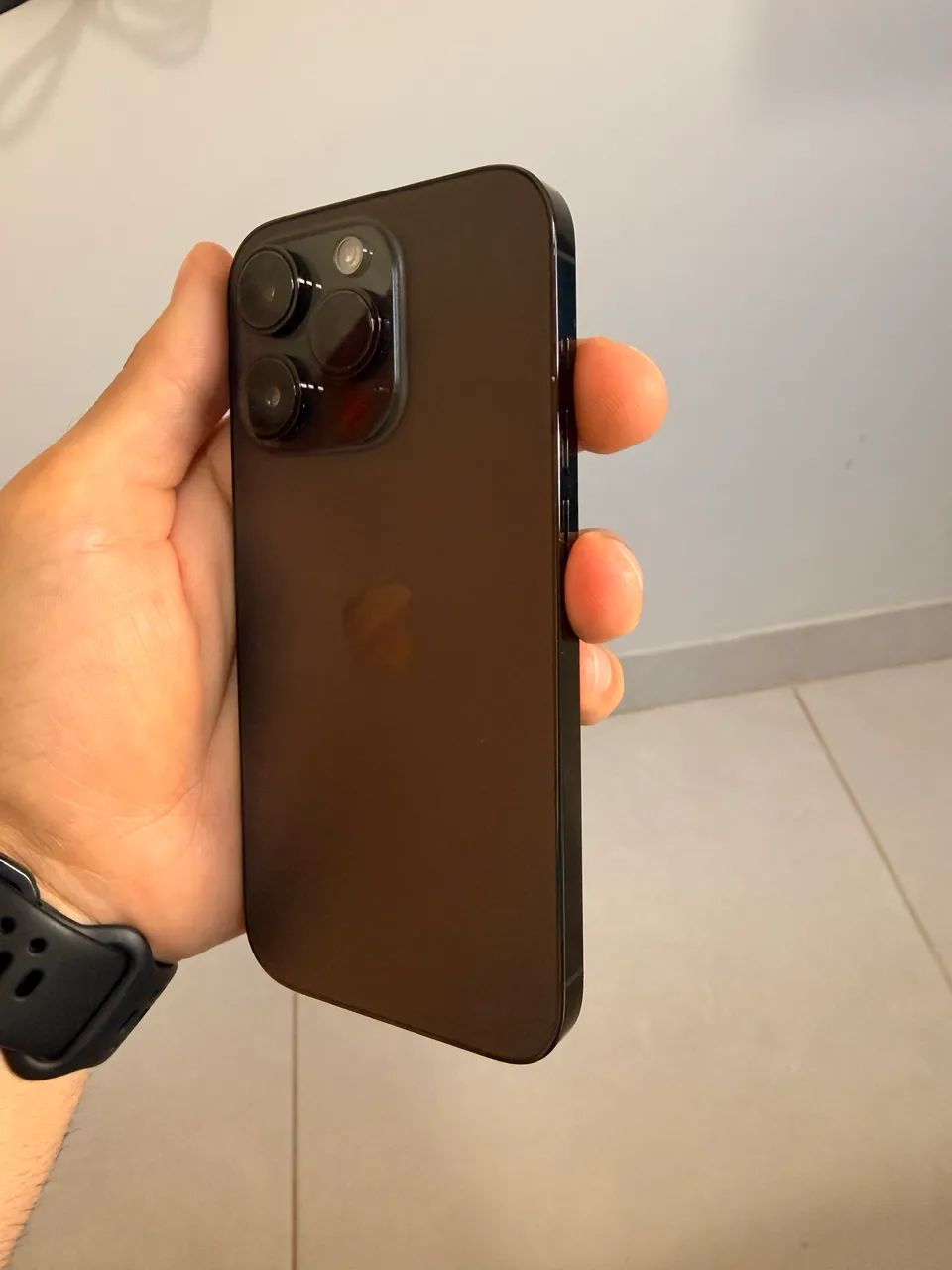 iPhone 14 Pro 128GB - Foto 2