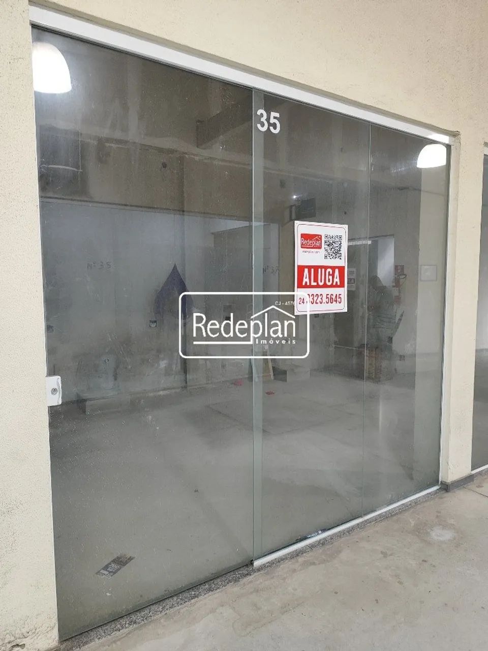 Loja Comercial no Centro de Barra Mansa! - Foto 2