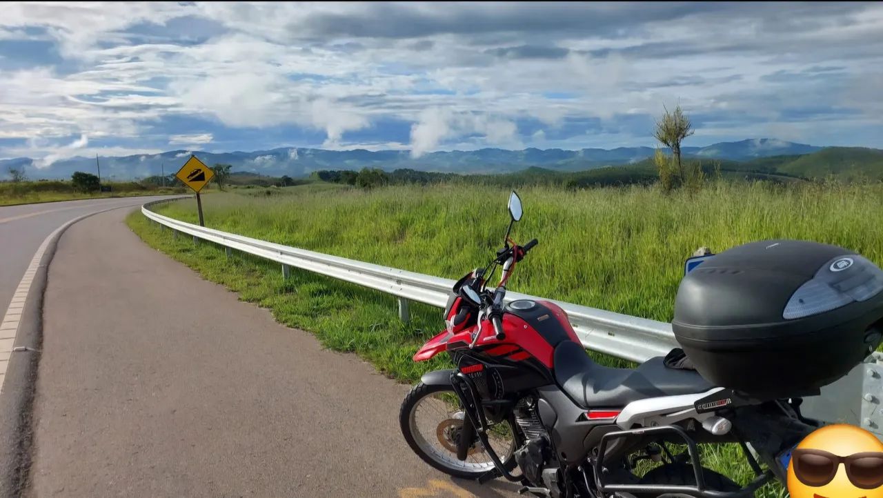 Lander XTZ 250cc