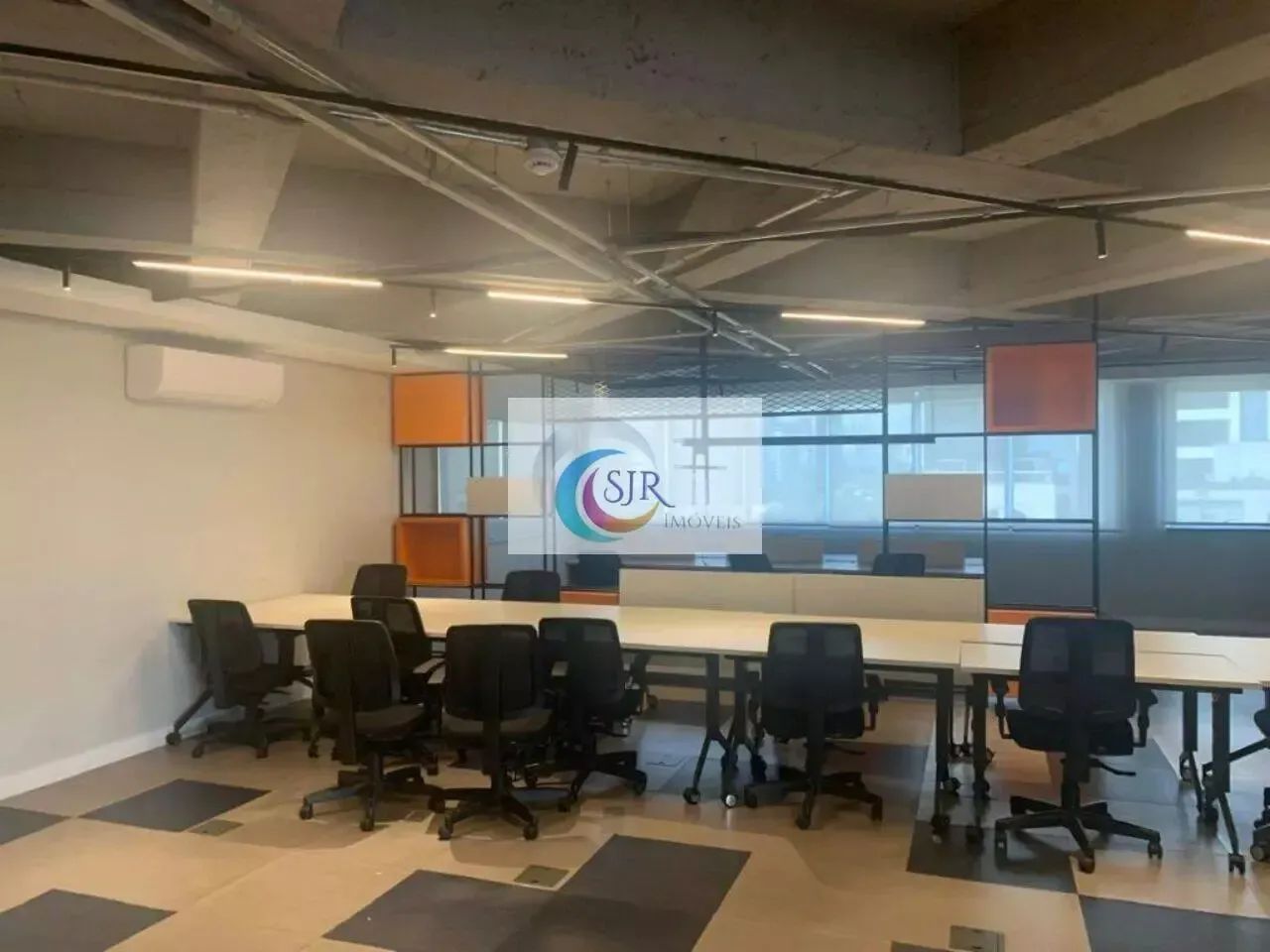 Conjunto à venda/locação, 220 m² - São Paulo/SP - Foto 2