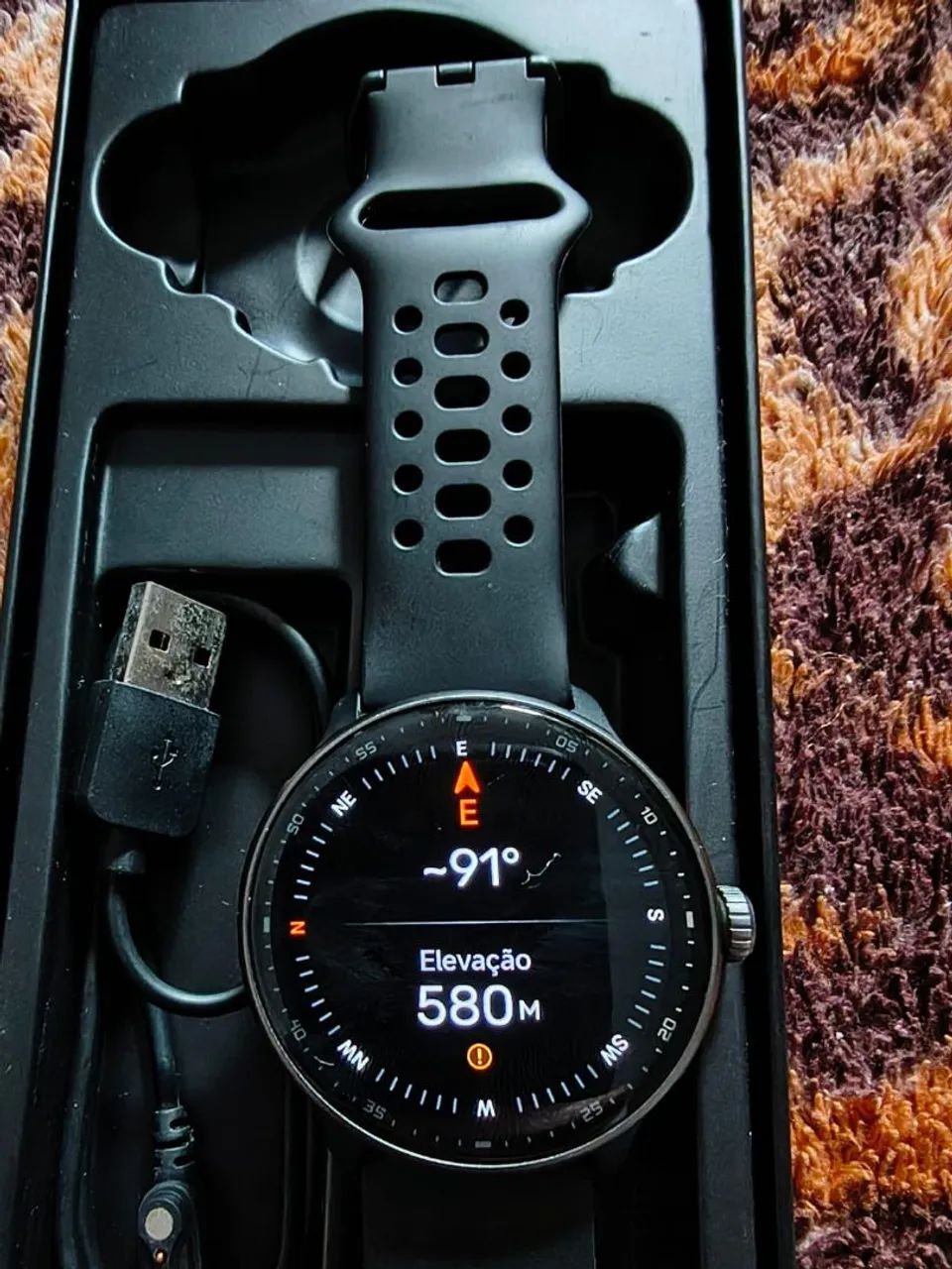 Smartwatch BETTDOW FB050 - Foto 2