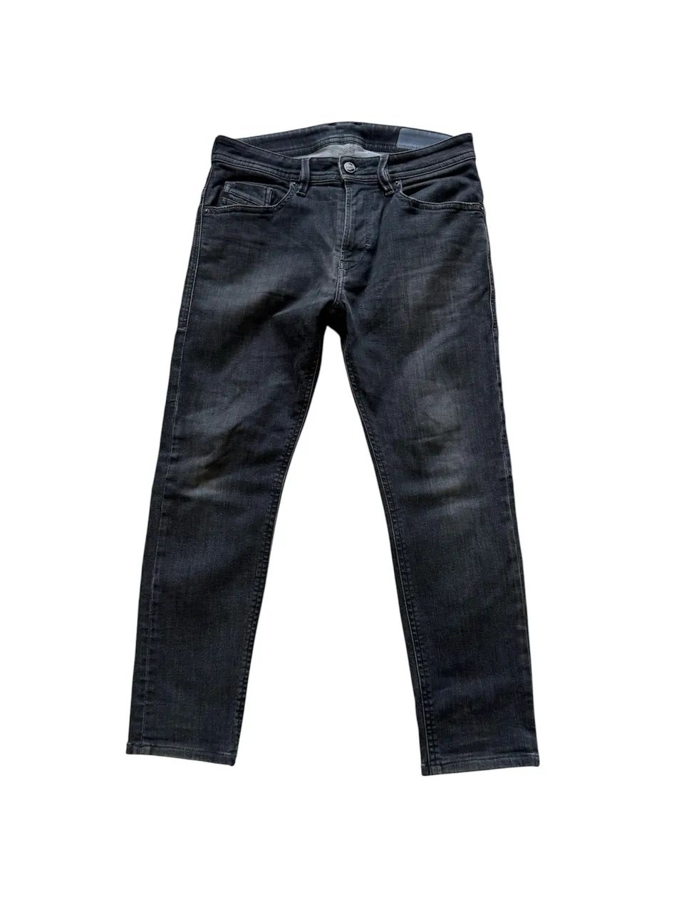Calça preta Diesel original  - Foto 3