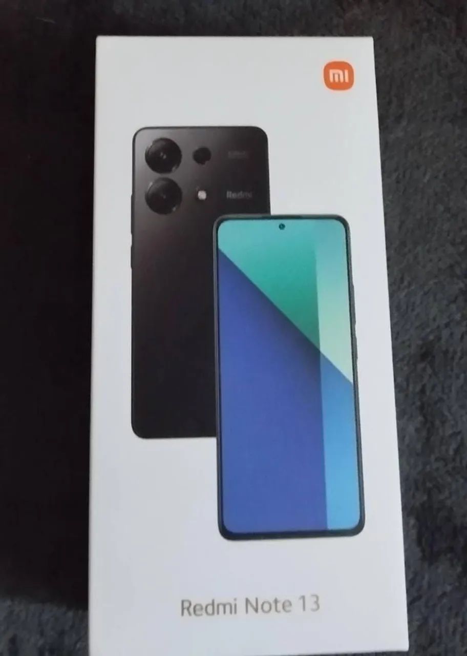 XIAOMI REDIMI NOTE 13  - Foto 3