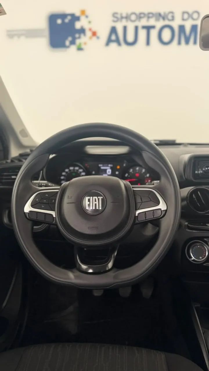 Fiat Argo 1.0 6V Flex. 2022 - Foto 5