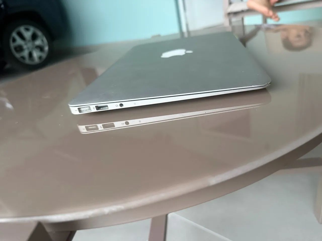 MacBook  - Foto 2