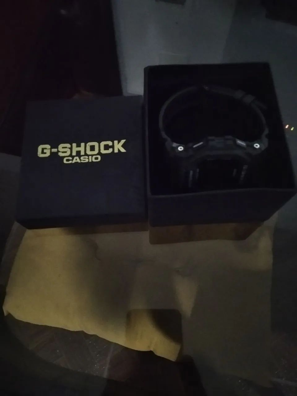 Relógio Casio G-SHOCK Protection - Foto 2