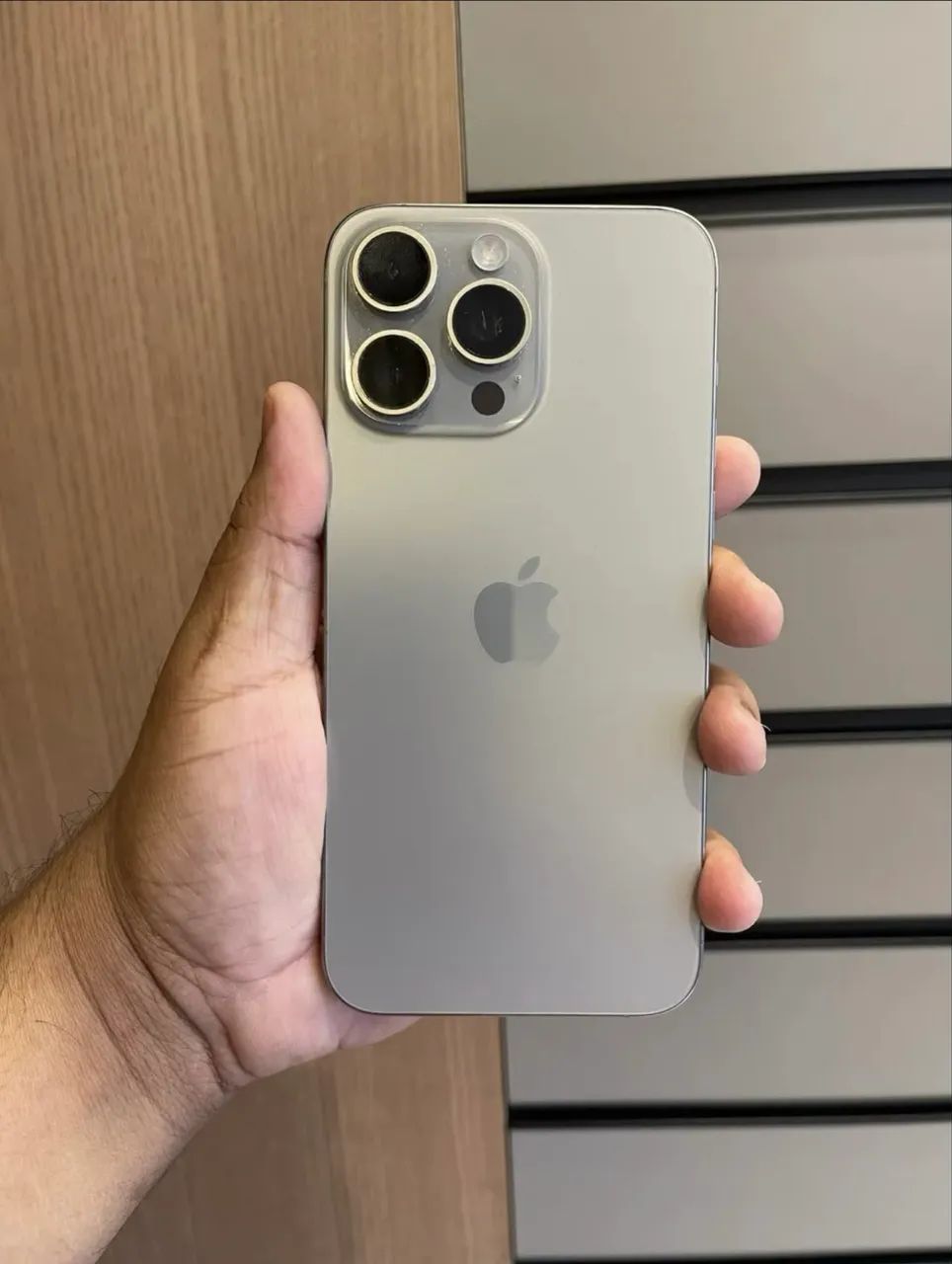 IPhone 15 Pro Max 256Gb ,Zero