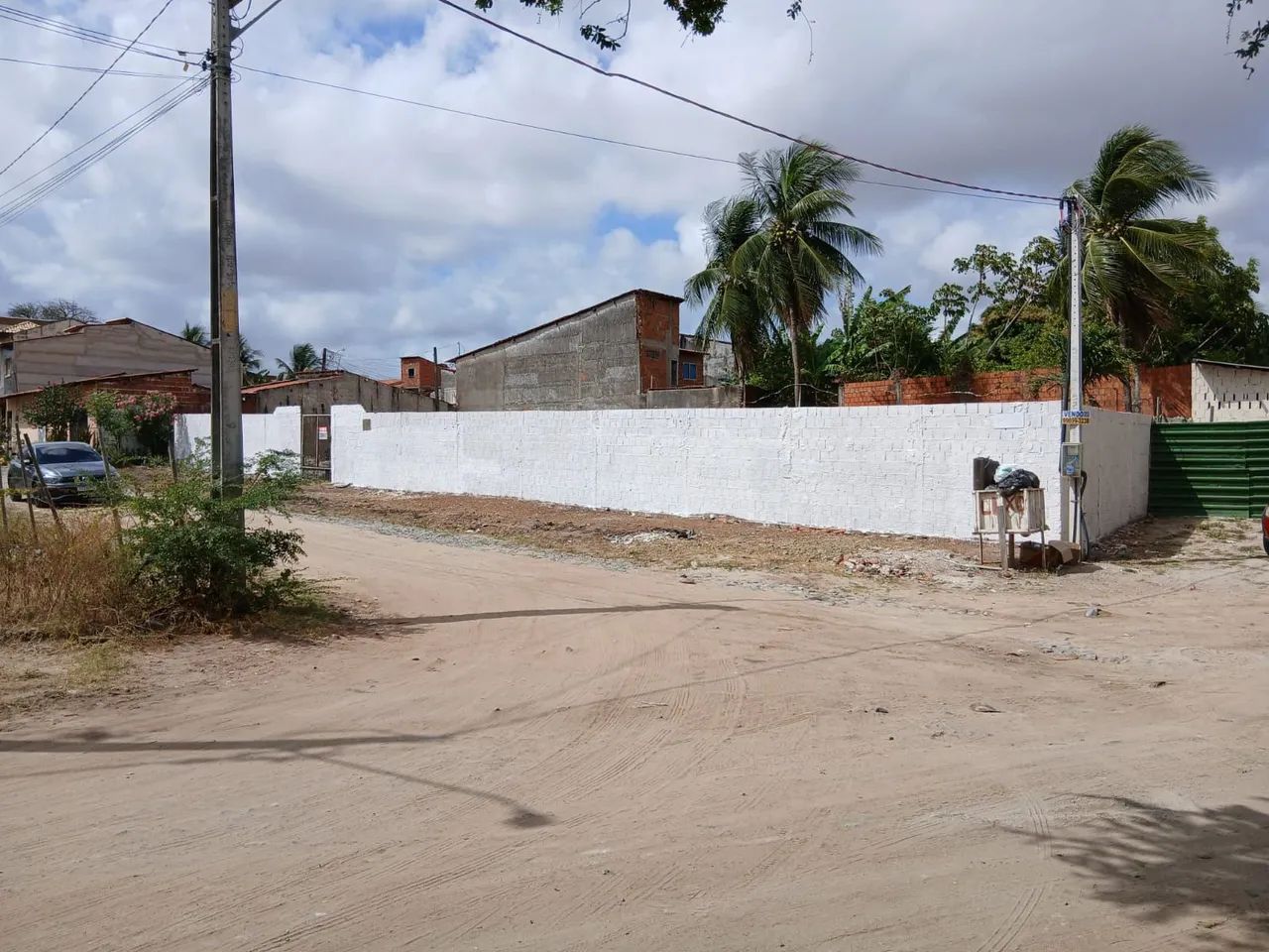 Excelente Terreno  - Foto 3