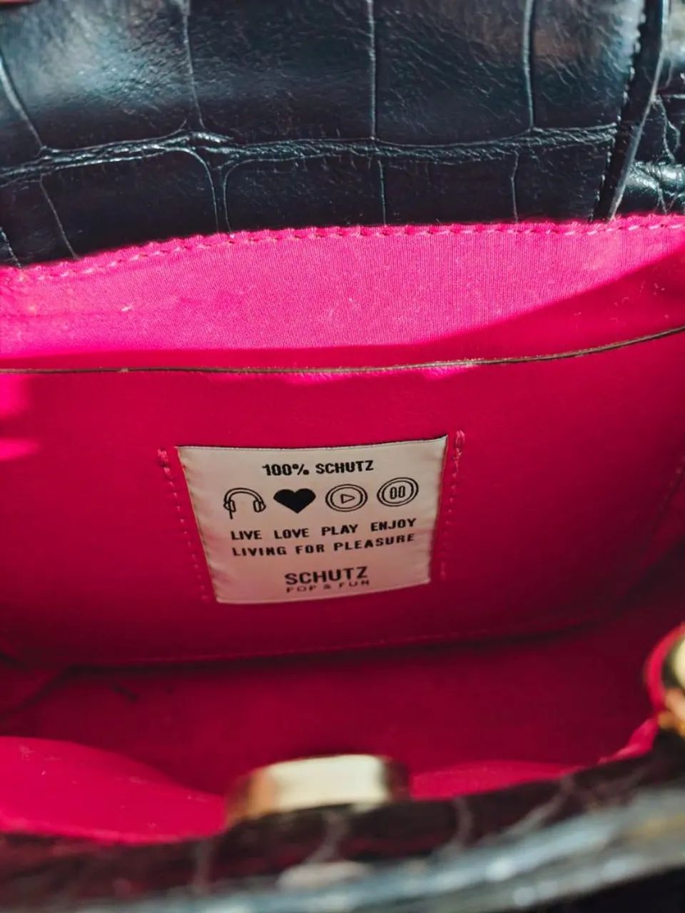 Bolsa feminina  - Foto 3