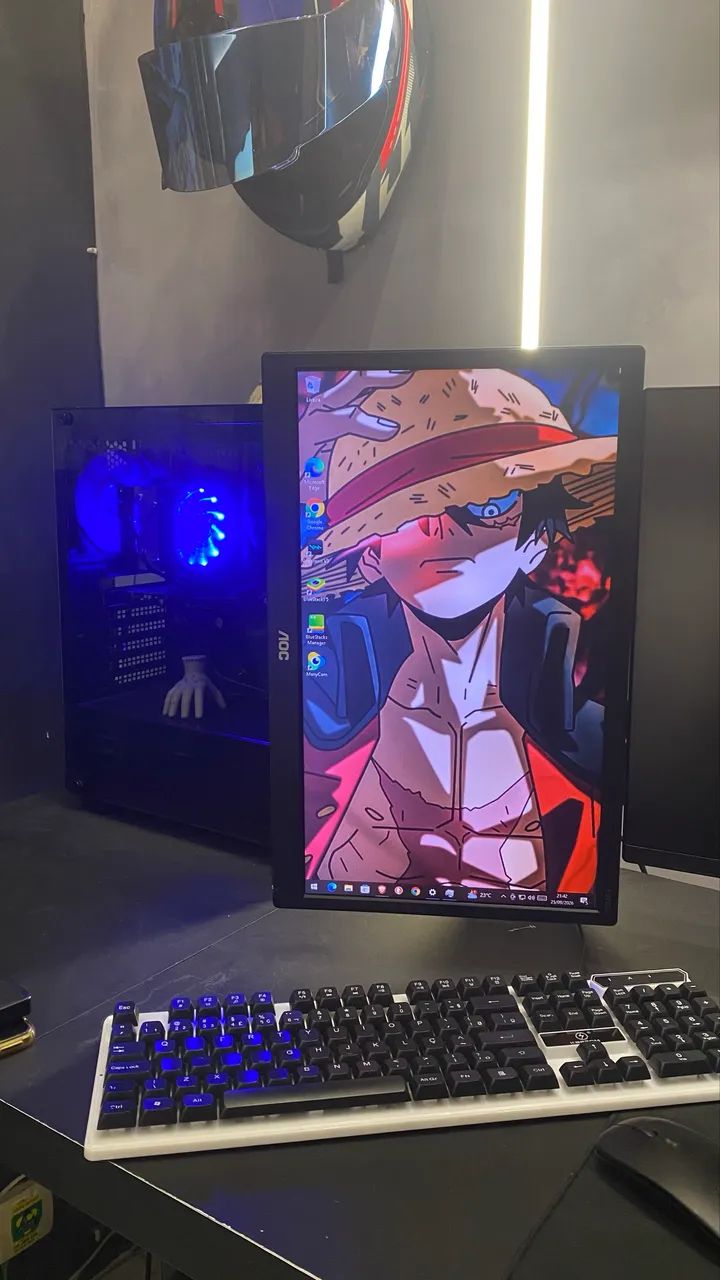 PC COMPLETO BARATO