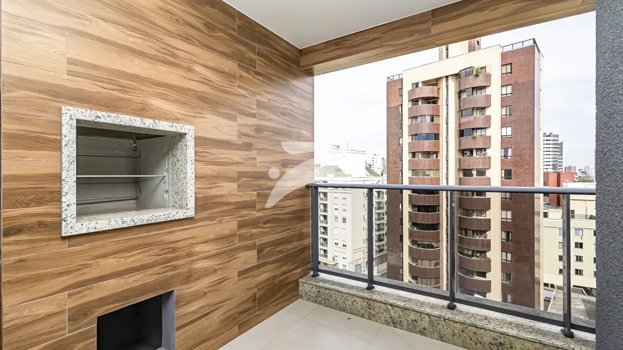 Apartamento 2 Quartos Cabral 81m² - Foto 4