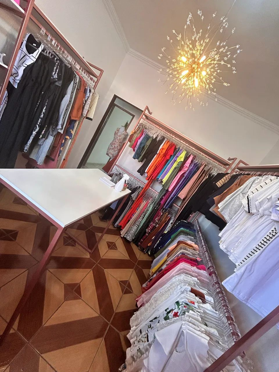 Loja de roupas feminina  - Foto 2
