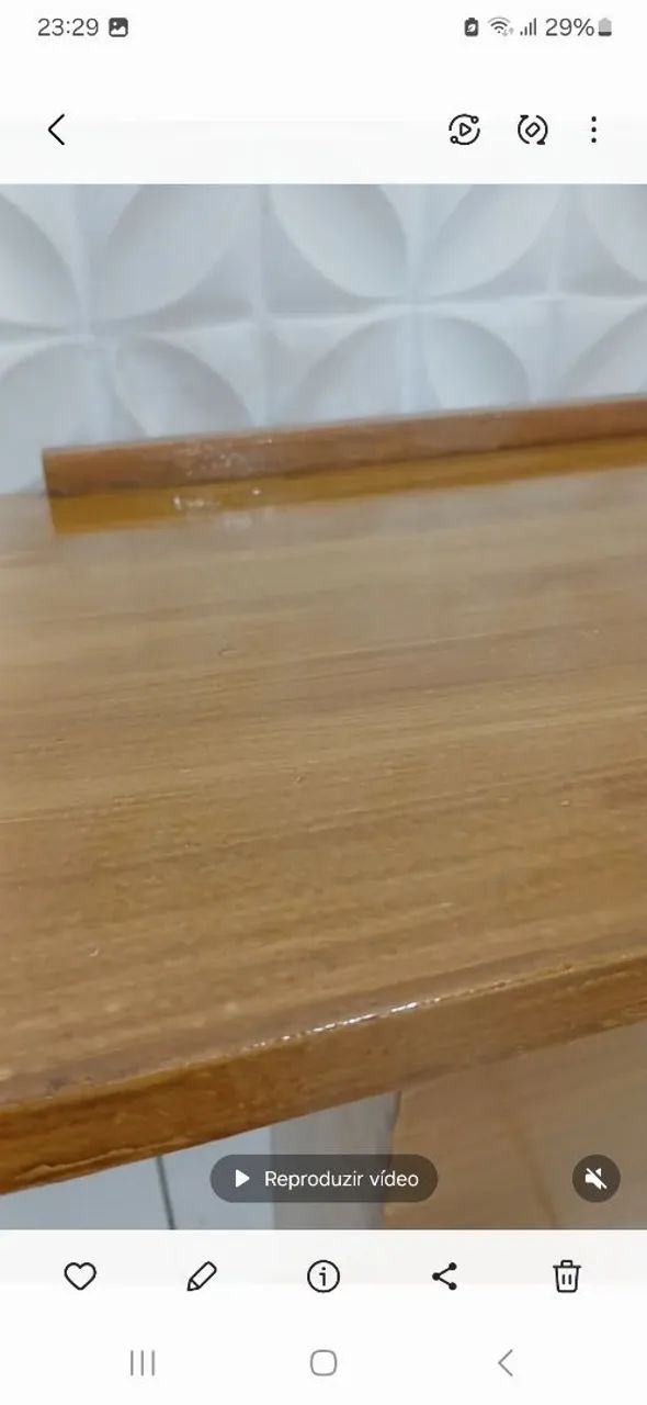 Pulpito Para igreja  - Foto 5