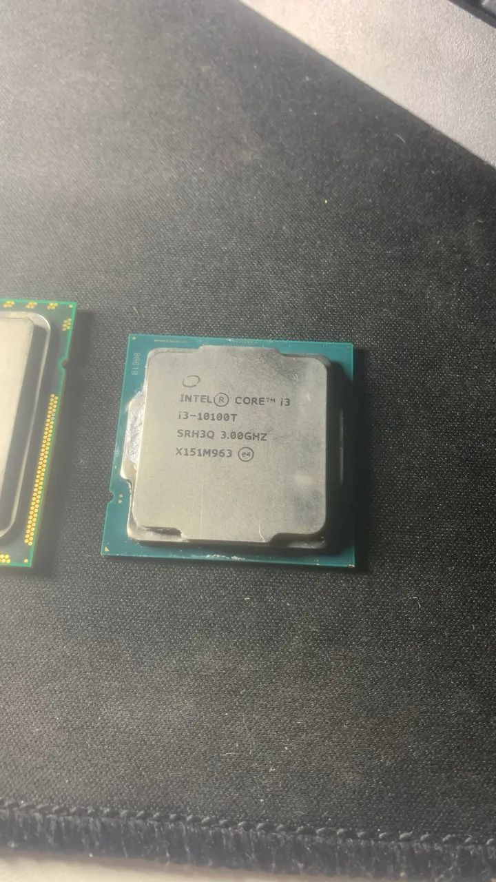 VENDO PROCESSADOR  - Foto 2