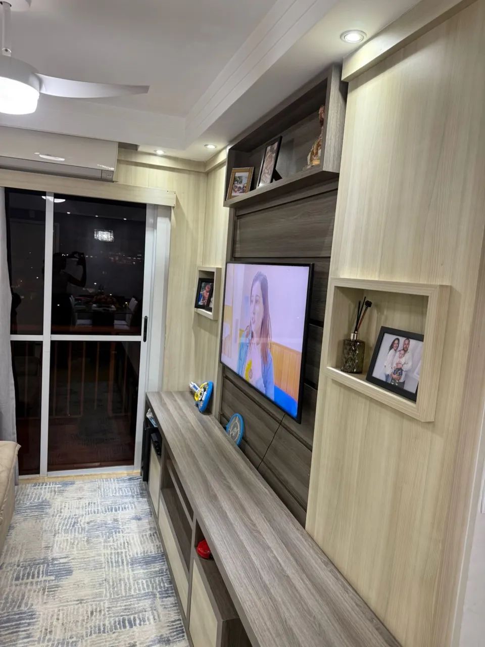 Foto - Hortolândia - Parque Residencial João Luiz