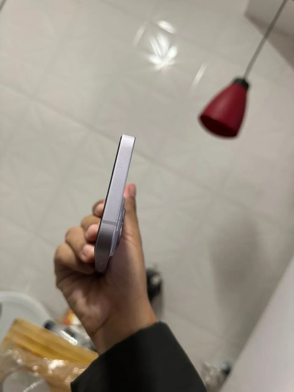 iPhone 14 128GB ROXO - Foto 2