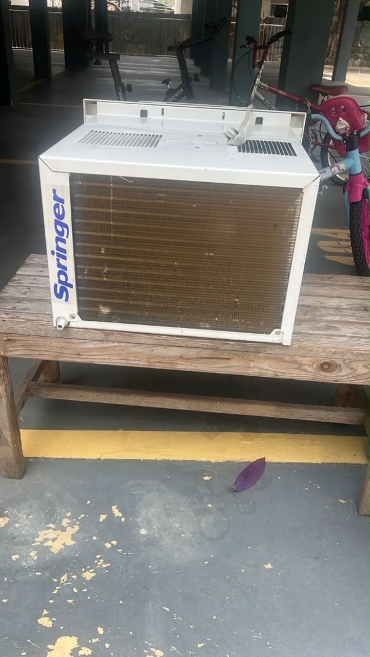 Vende-se Ar condicionado  - Foto 3