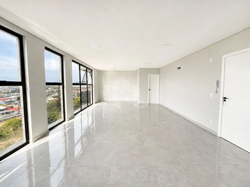 Sala 50M² - para Alugar - Foto 2