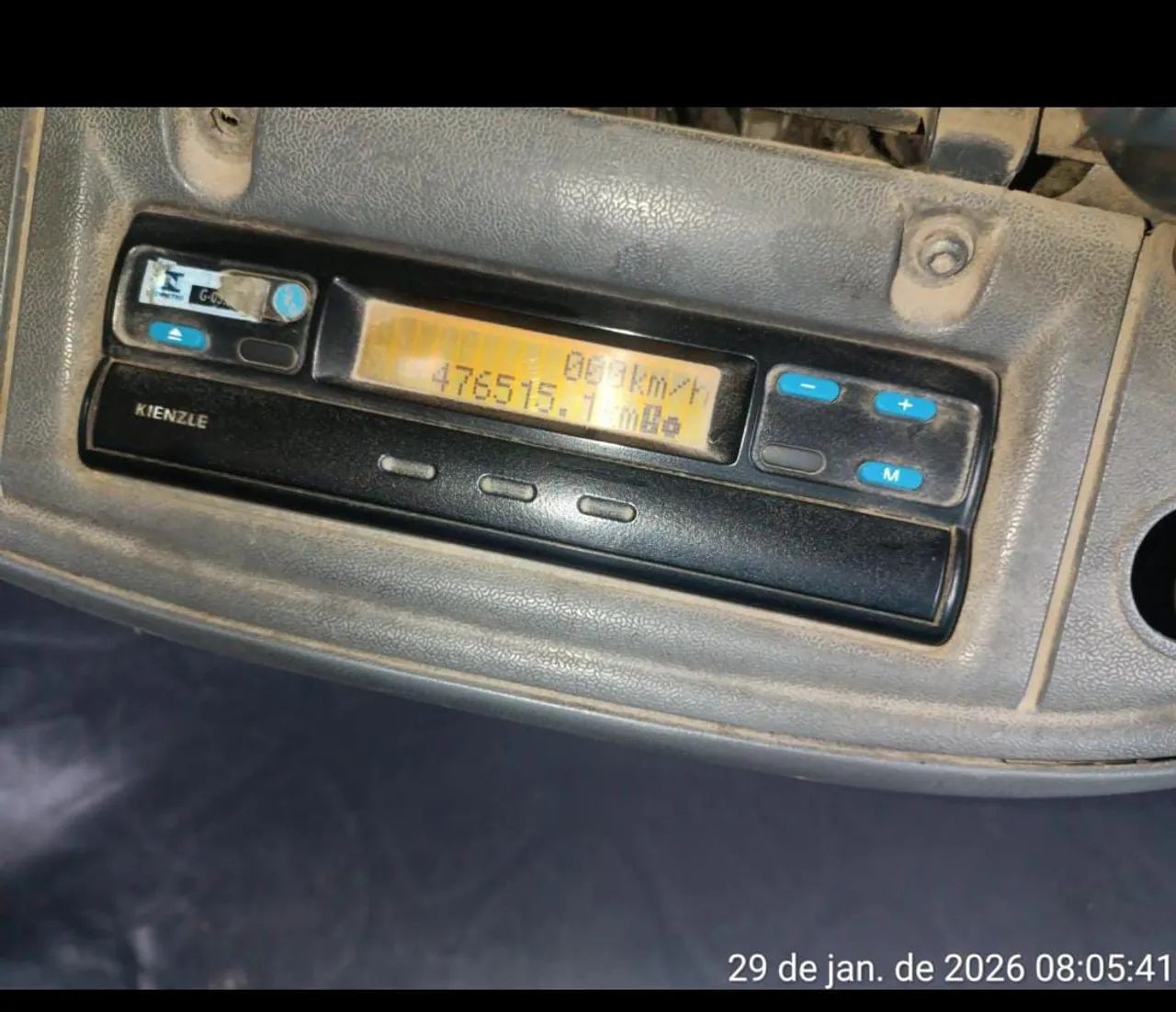 Van - Foto 4
