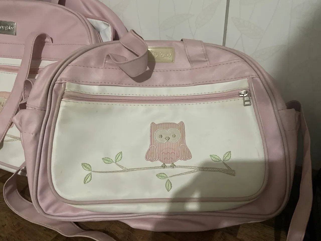 Bolsa maternidade  - Foto 2