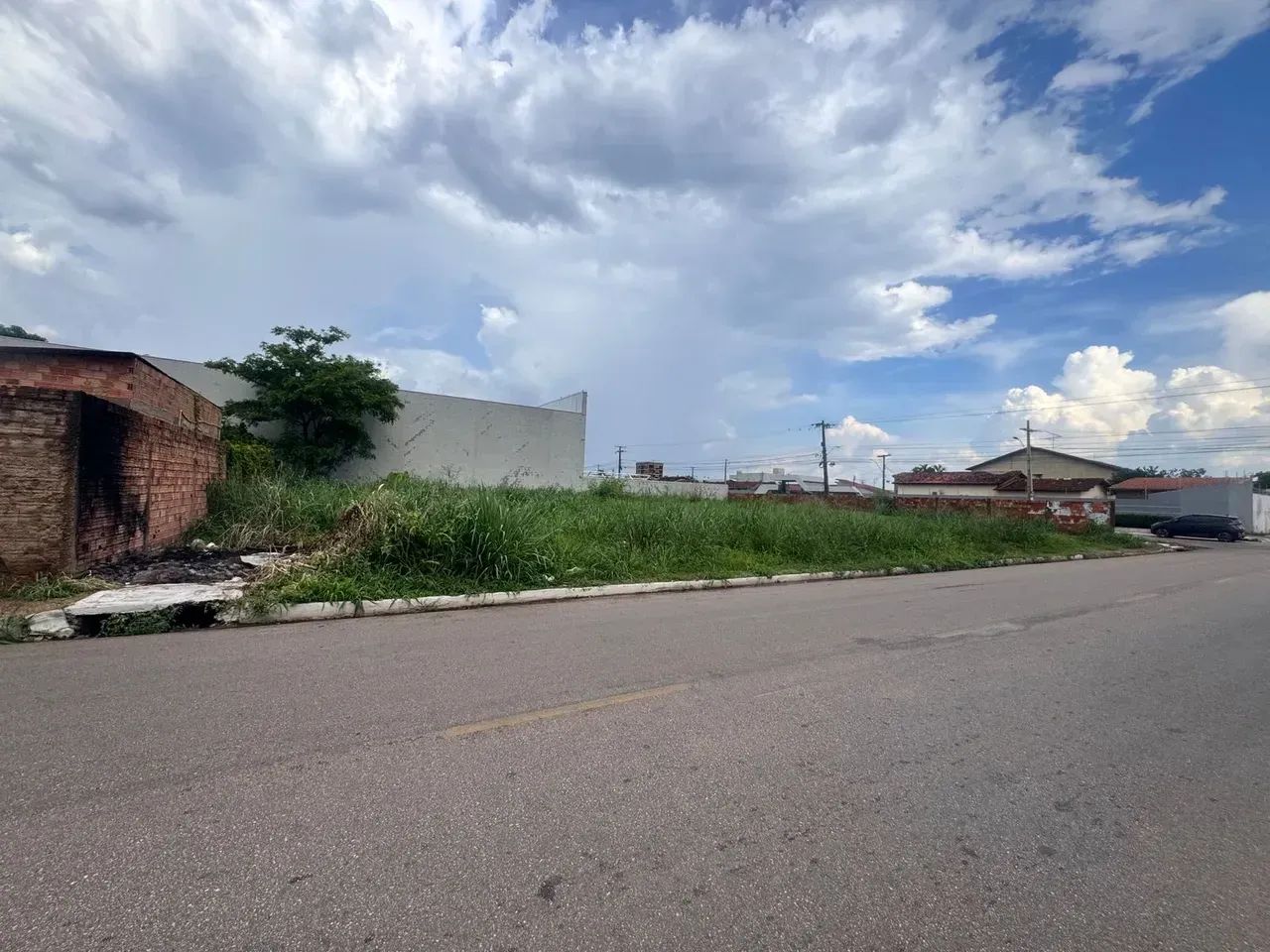 Excelente área de 1170m² Escriturada na Av. amazonas - Foto 5