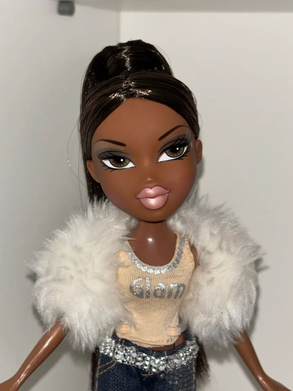 bratz forever diamondz sasha