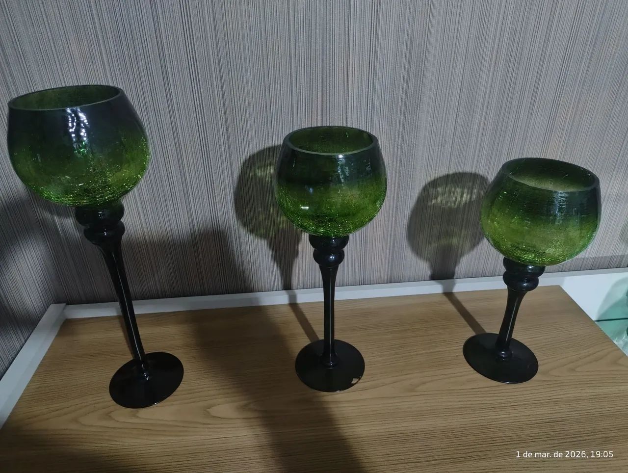 Vasos decorativos