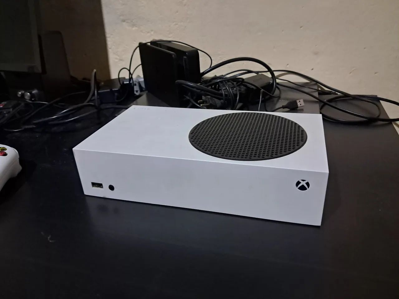 XBOX SERIES S 500GB - Foto 4
