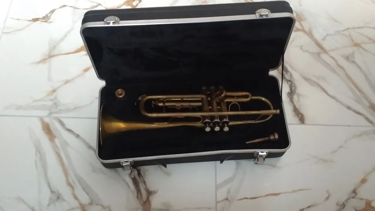 TROMPETE HARMONICS - Foto 2