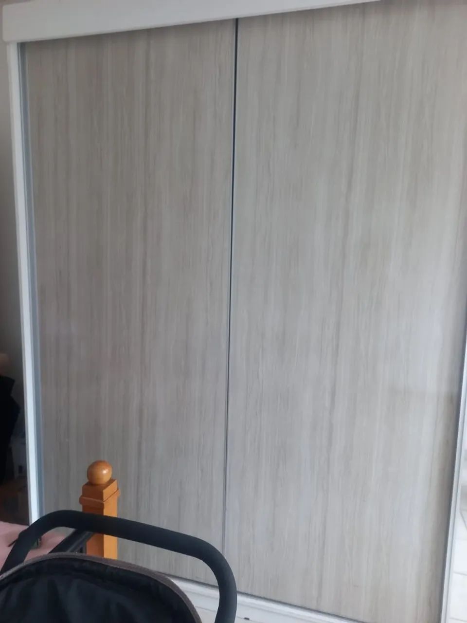 Guarda-roupa - Foto 5