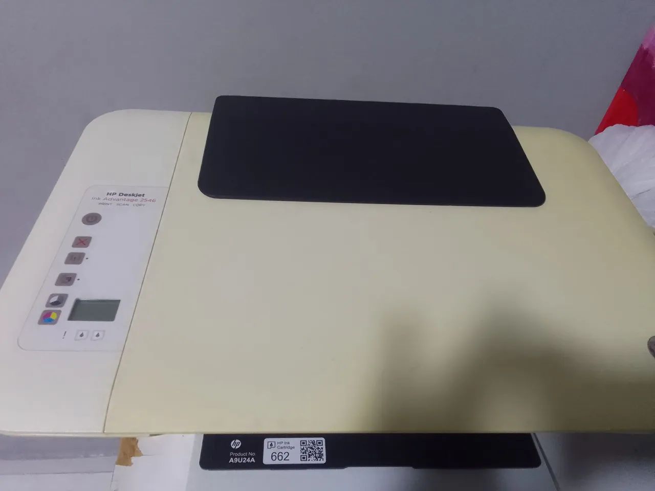 Vendo impressora - Foto 4