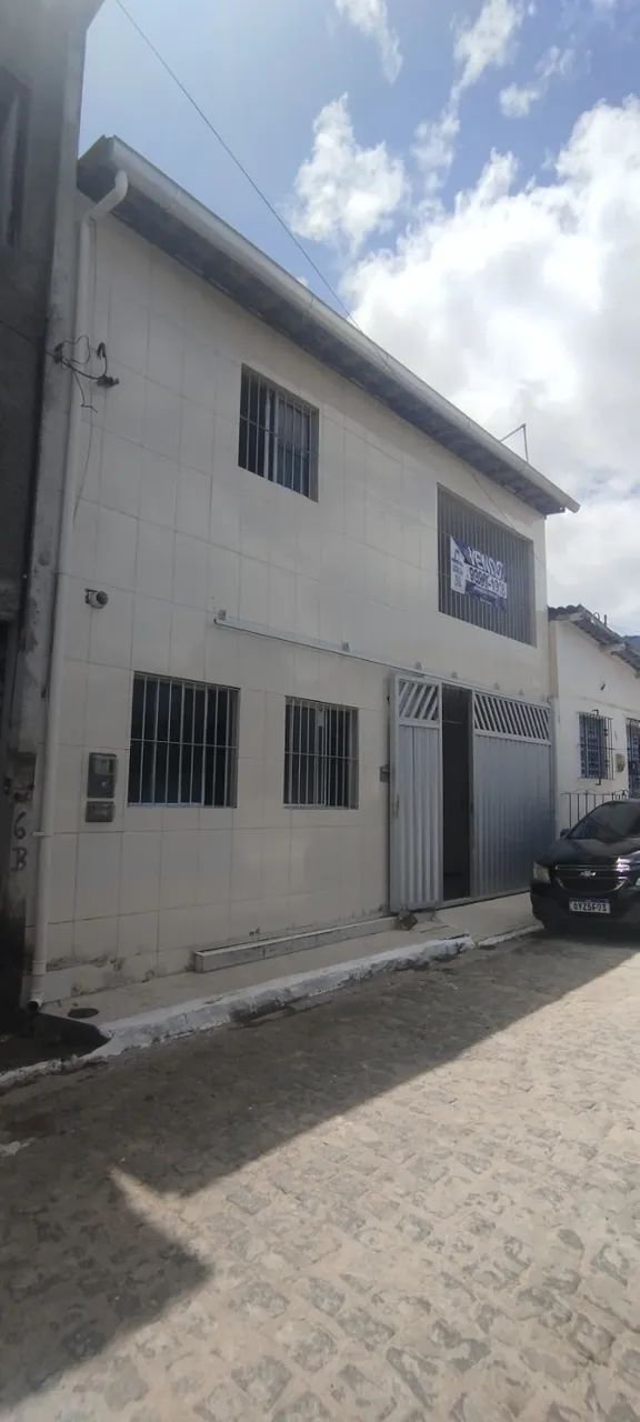 Foto - Abreu e Lima - Jardim Caetés